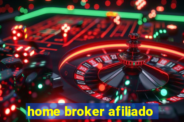 home broker afiliado