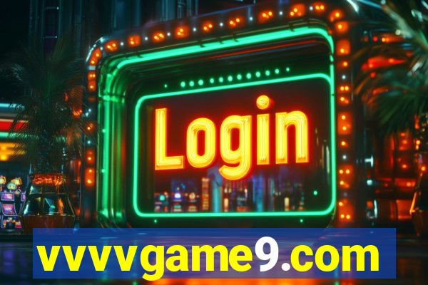 vvvvgame9.com