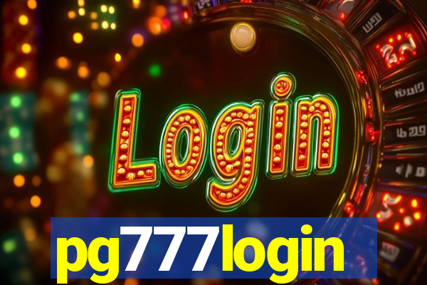 pg777login