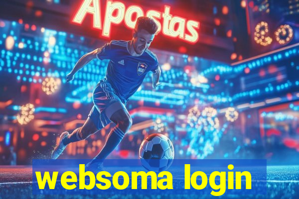 websoma login