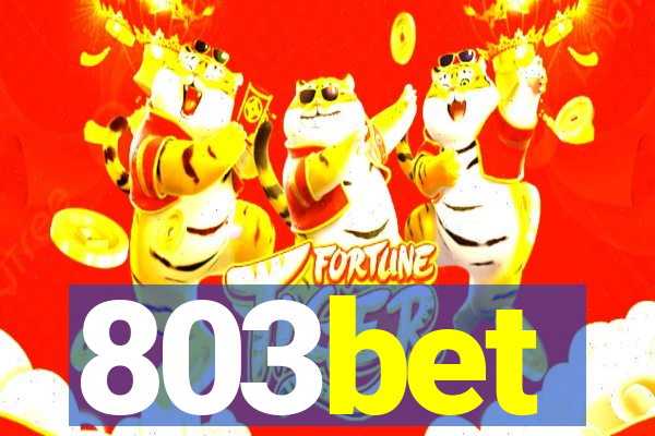 803bet