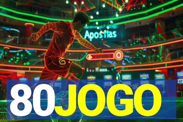 80JOGO