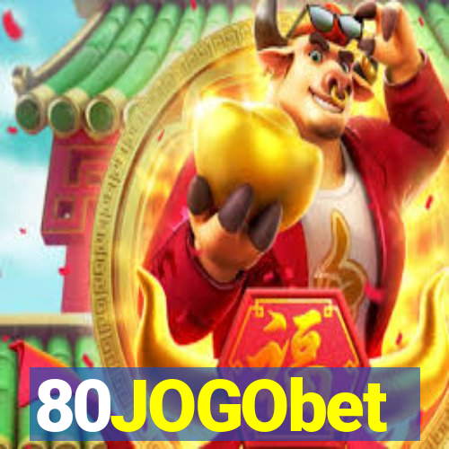 80JOGObet