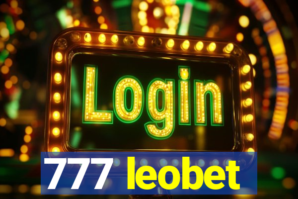 777 leobet