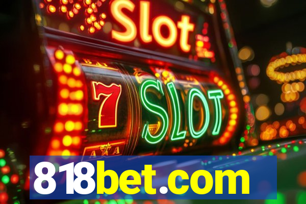 818bet.com