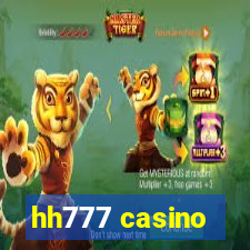 hh777 casino