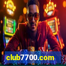 club7700.com