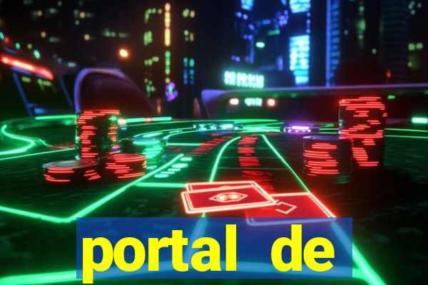 portal de facilidades salvador