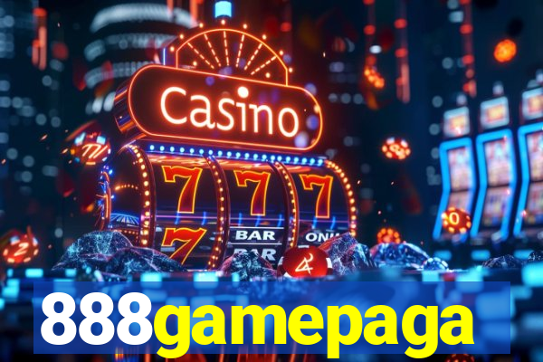 888gamepaga