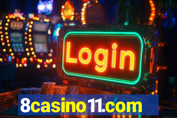 8casino11.com