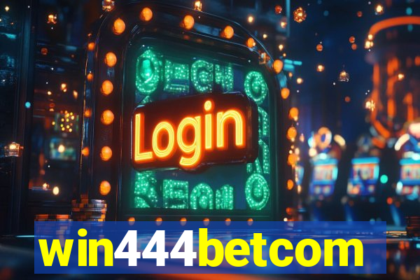 win444betcom