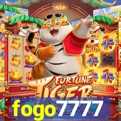 fogo7777