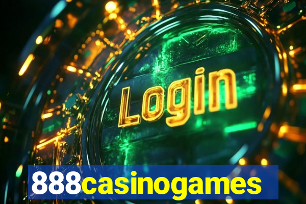 888casinogames