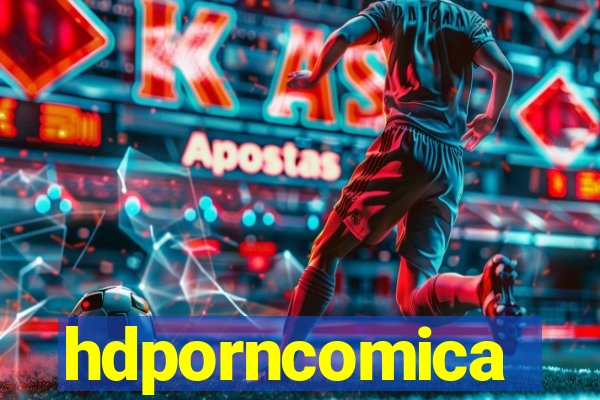 hdporncomica