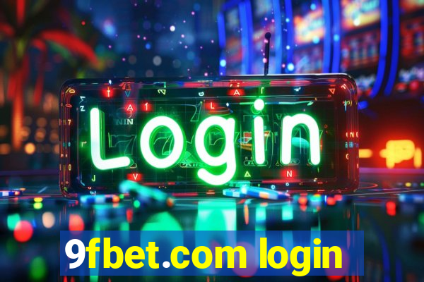 9fbet.com login