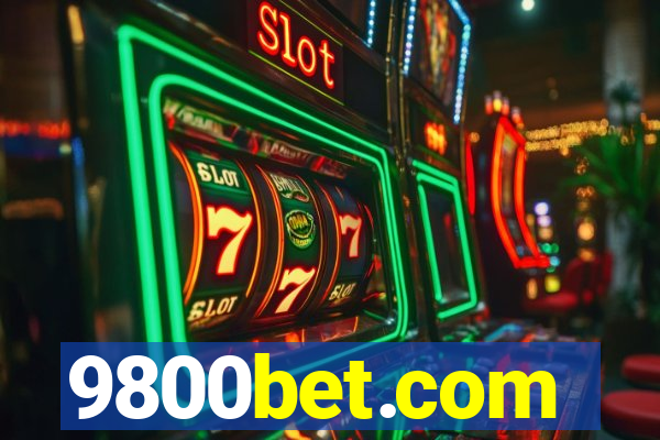 9800bet.com