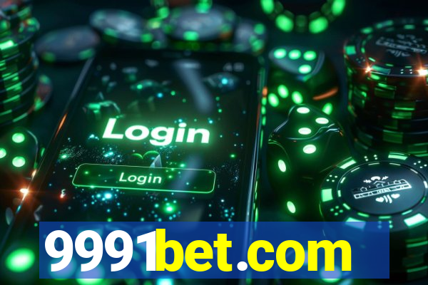 9991bet.com