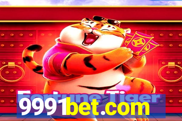 9991bet.com