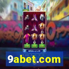 9abet.com