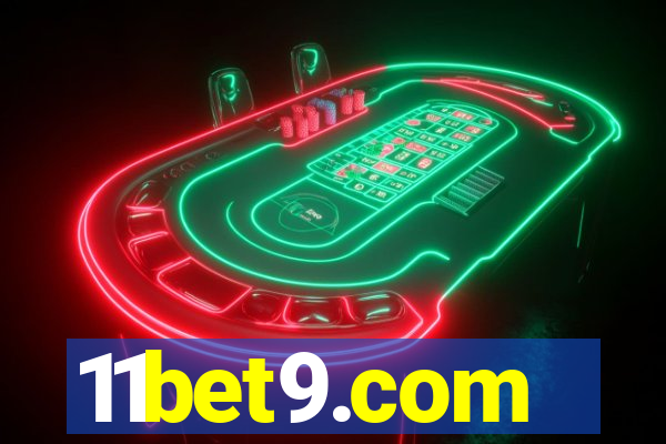 11bet9.com