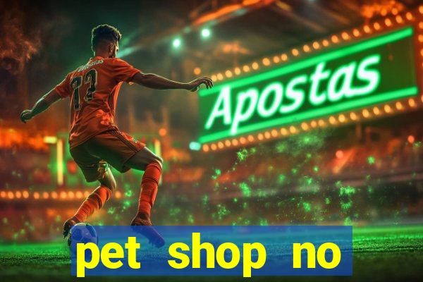 pet shop no cruzeiro do sul aparecida de goiania