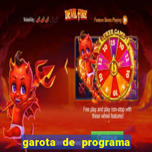 garota de programa de video chamada