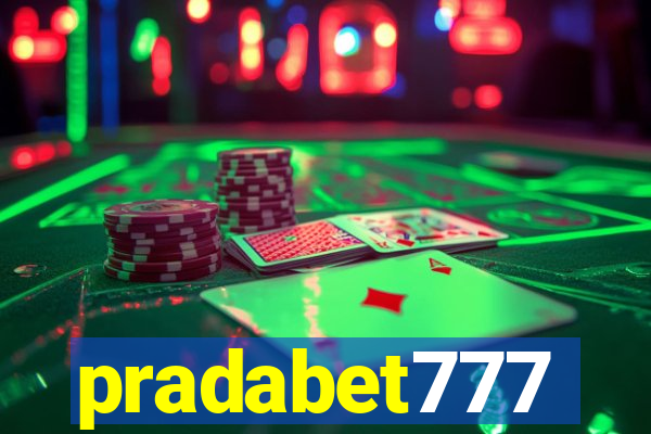 pradabet777