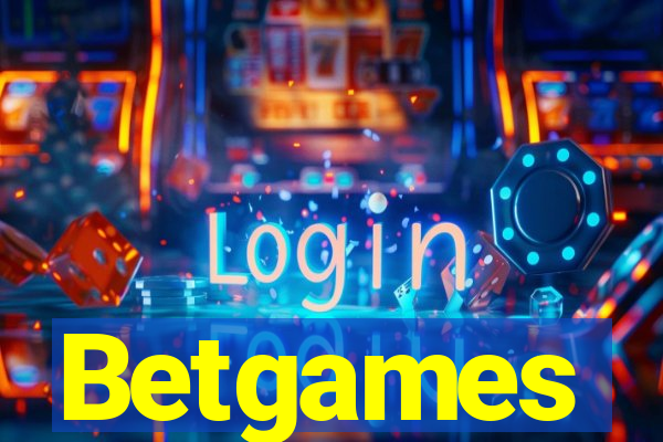 Betgames