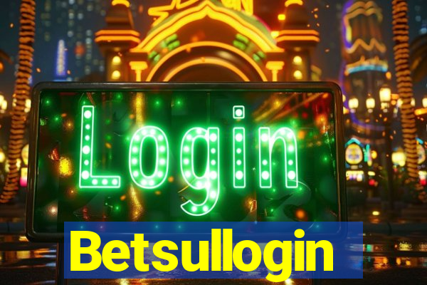 Betsullogin