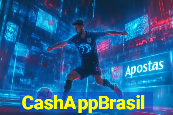 CashAppBrasil