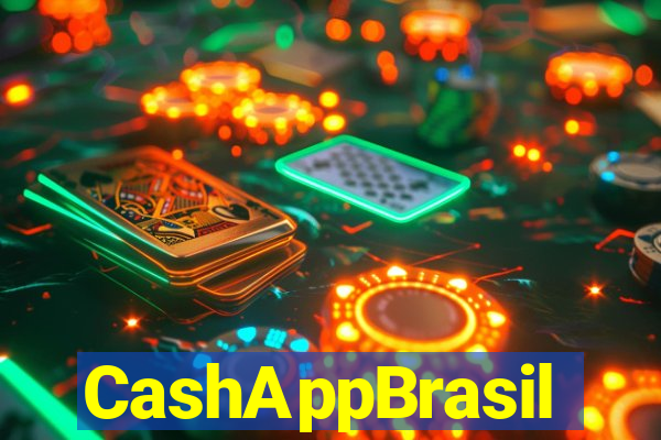 CashAppBrasil