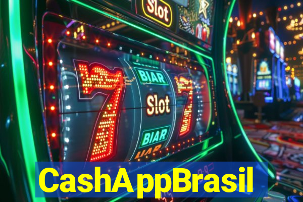 CashAppBrasil