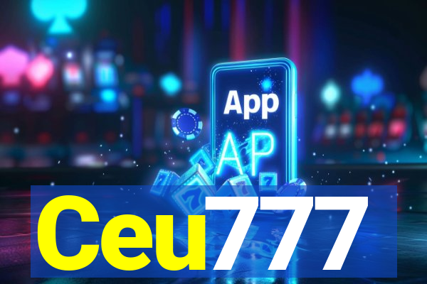 Ceu777