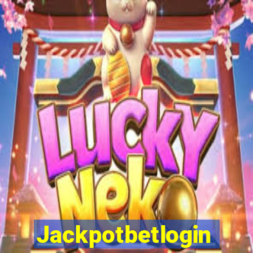 Jackpotbetlogin