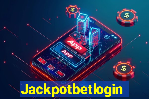 Jackpotbetlogin