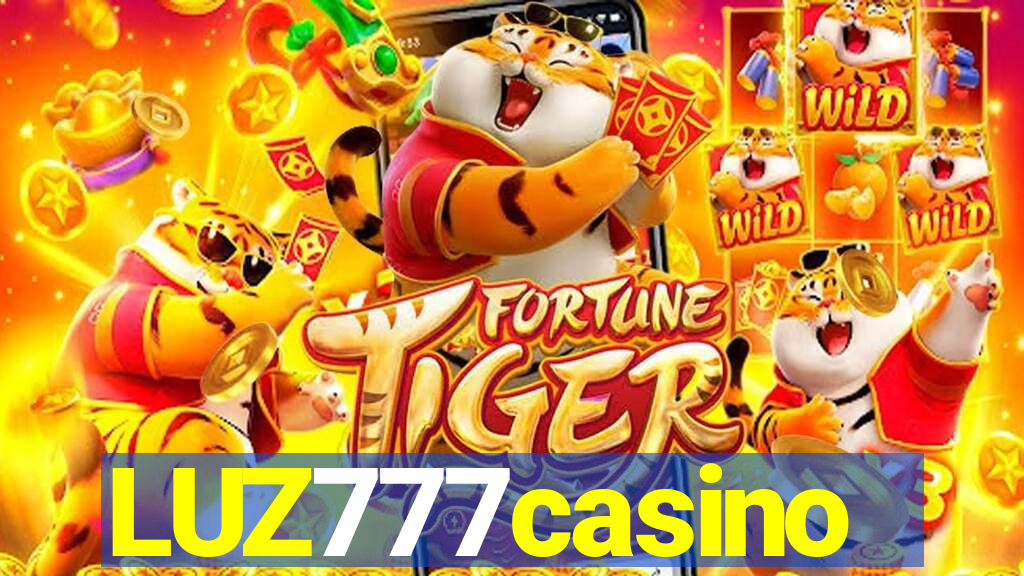 LUZ777casino