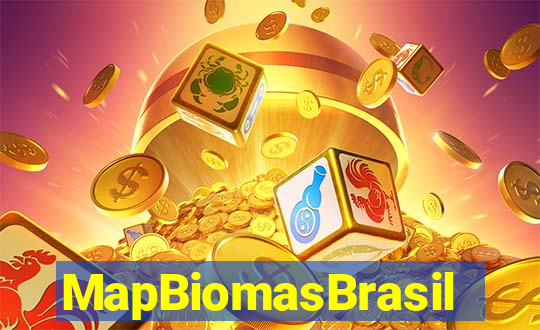 MapBiomasBrasil