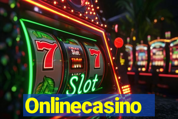 Onlinecasino