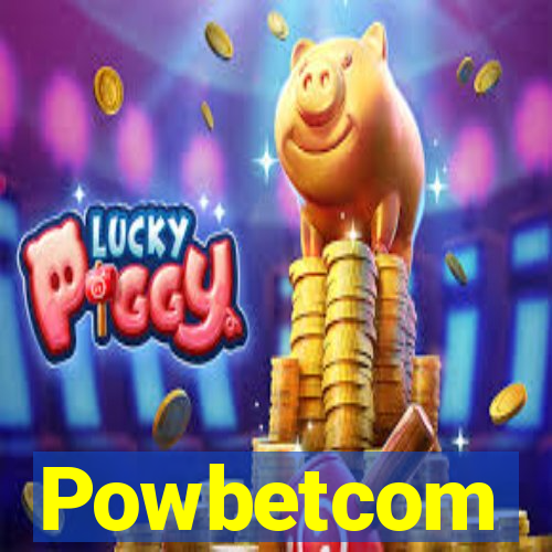 Powbetcom