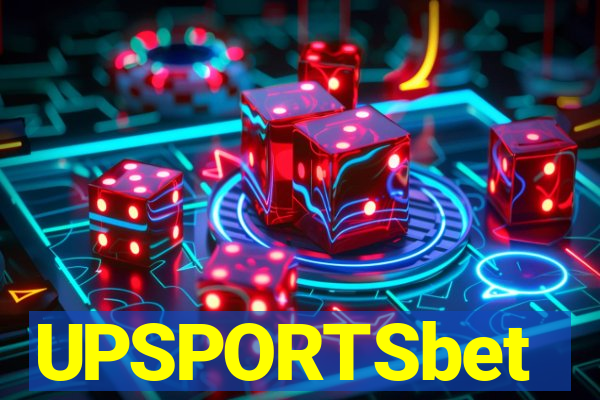 UPSPORTSbet