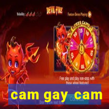 cam gay cam