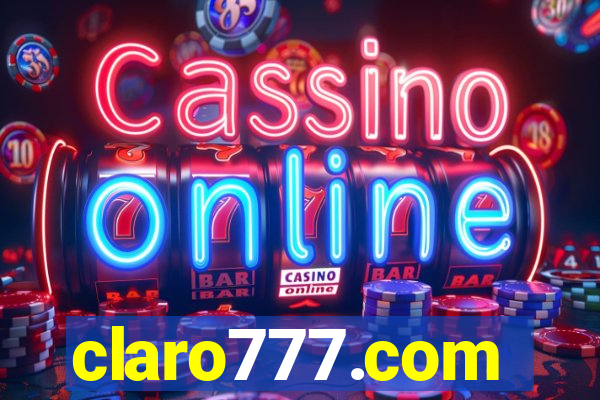 claro777.com