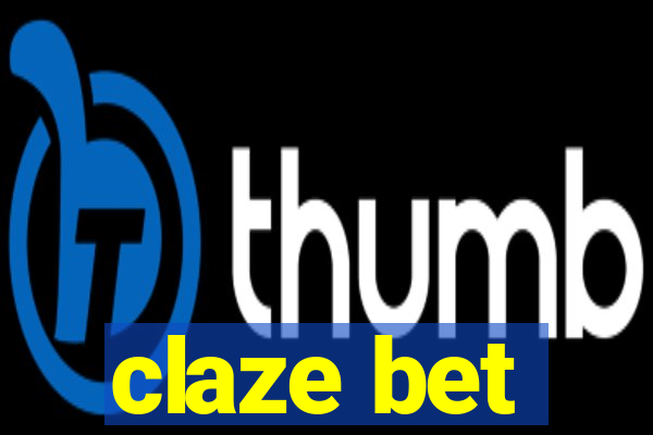 claze bet