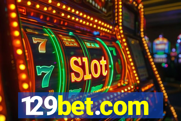 129bet.com