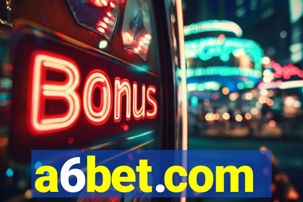 a6bet.com