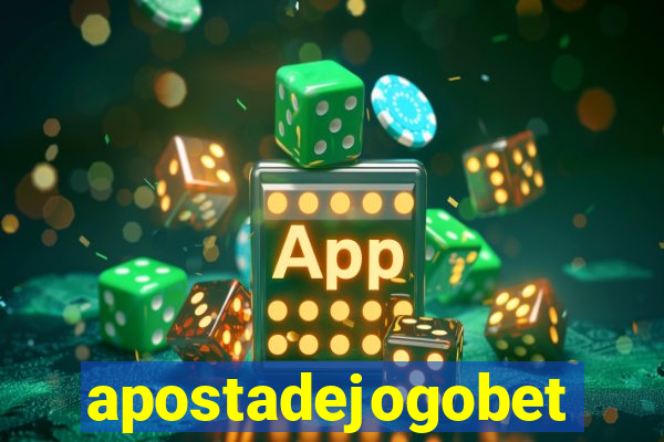 apostadejogobet