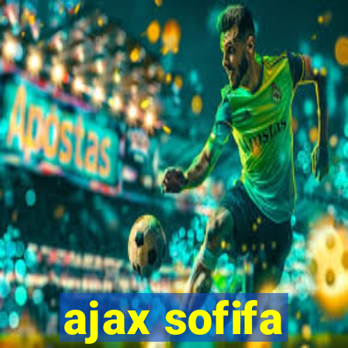 ajax sofifa