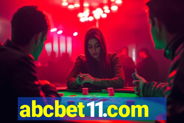 abcbet11.com