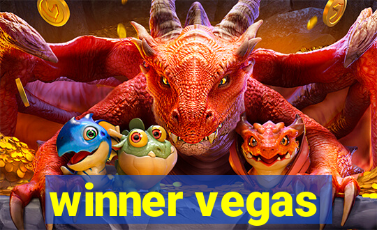 winner vegas