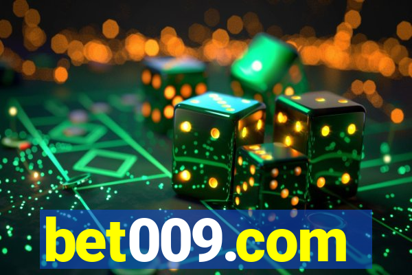 bet009.com